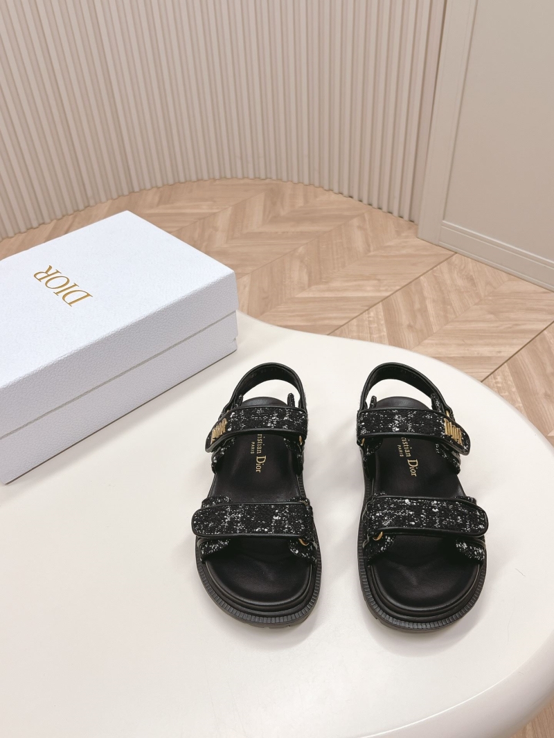 Christian Dior Sandals